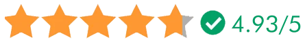 LipoBoost Gummies star rating